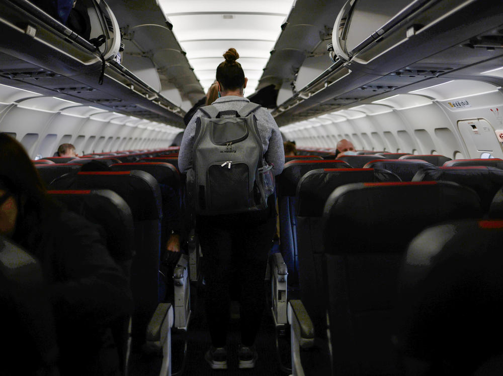 It's been years since the F.A.A. has changed passenger evacuation standards for commercial airlines. That may change soon.