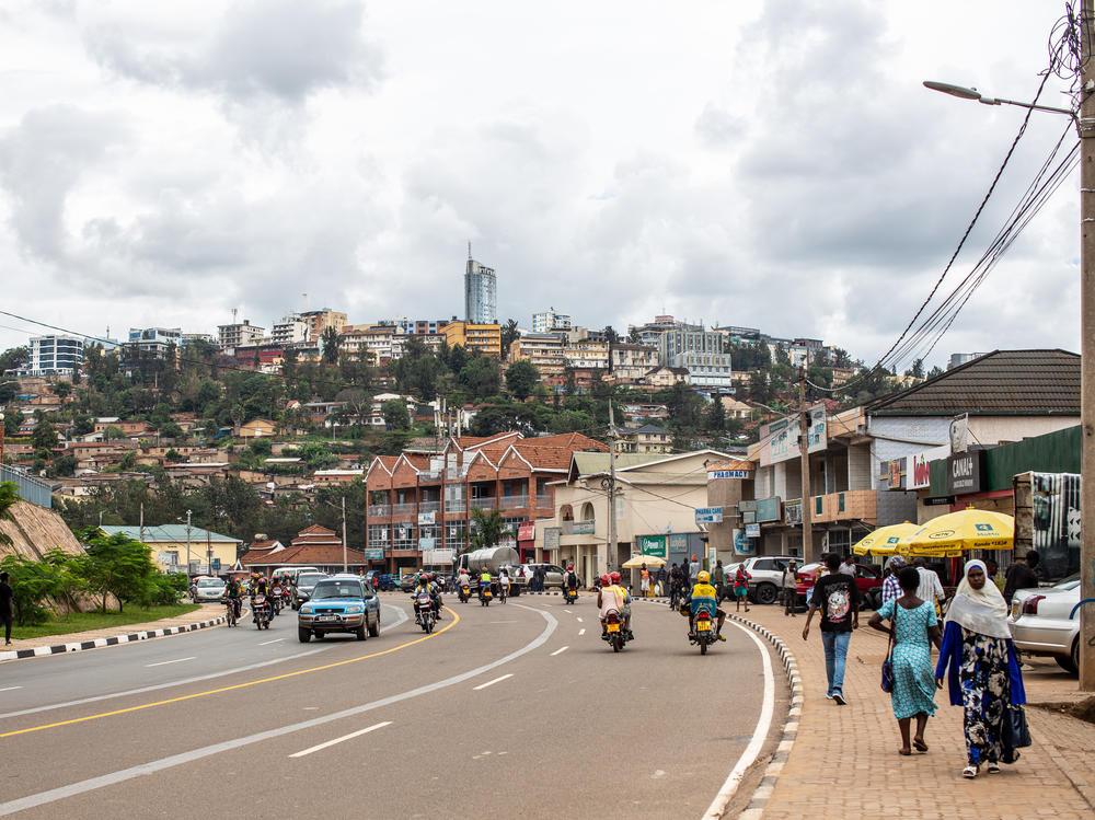 Rwanda's post-genocide transformation has been remarkable, but uneven.