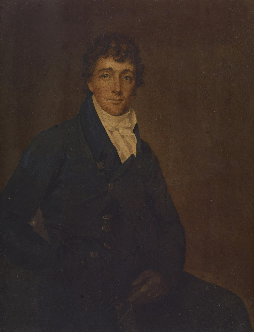 Francis Scott Key (1779-1830) was a lawyer who wrote 