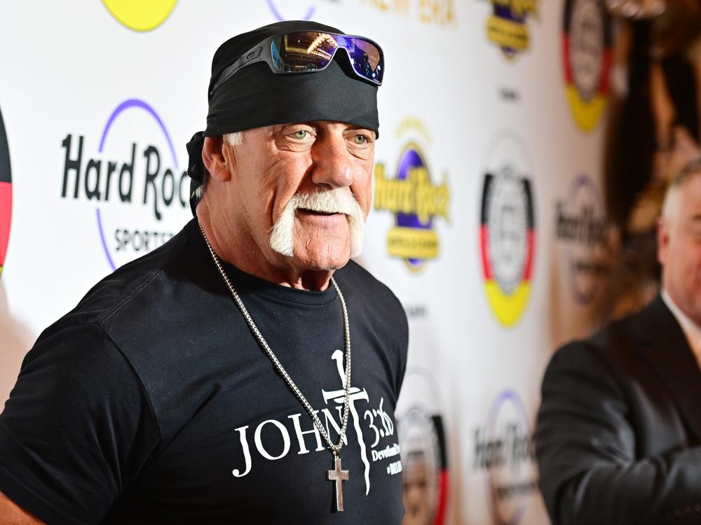 Hulk Hogan, the longtime pro wrestler whose real name is Terry Bollea, is on the recently released roster of speakers for the convention’s final night, slated to speak in the run up to former President Donald Trump’s address.