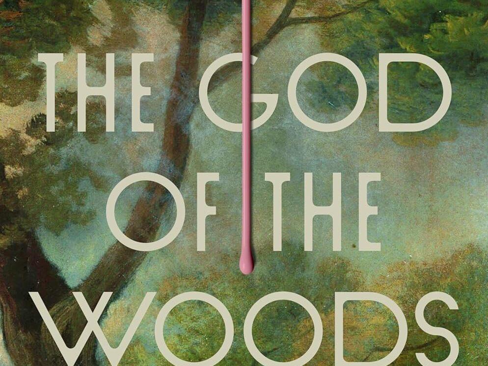  The God of the Woods