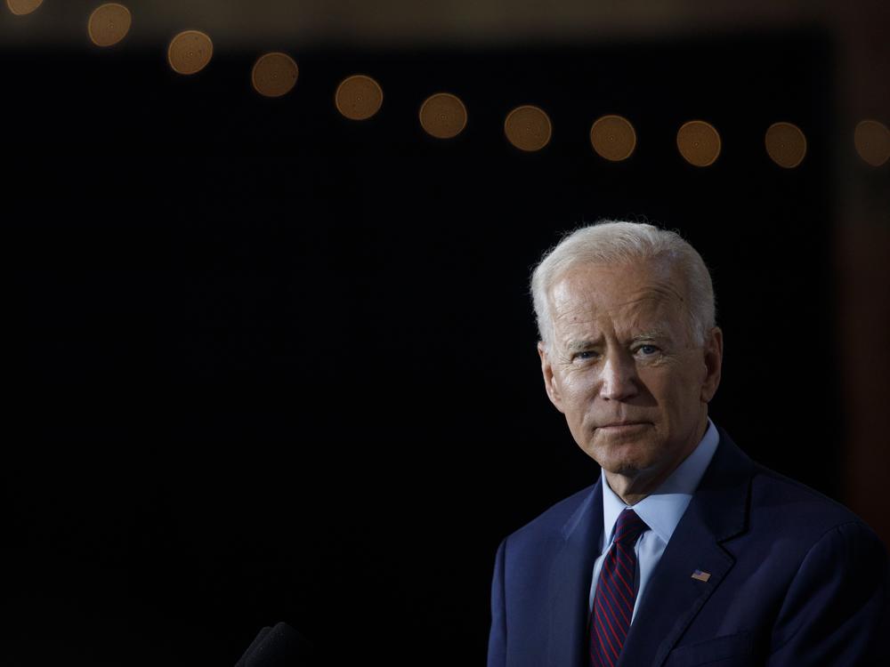 President Biden ended his run for a second term in office, a bombshell decision less than four months before Election Day, bowing to pressure from his party.