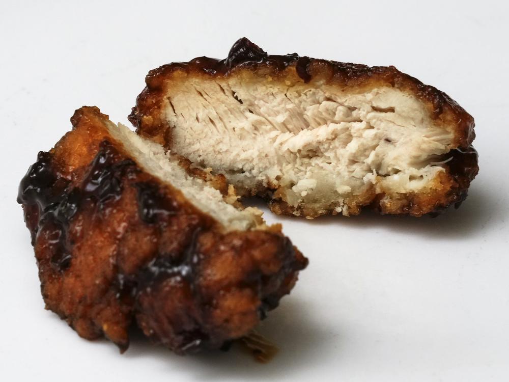 The Ohio Supreme Court ruled that 'boneless' refers to a cooking style, finding Wings on Brookwood not liable for injuries caused by swallowing a bone from one of their 'boneless' wings.