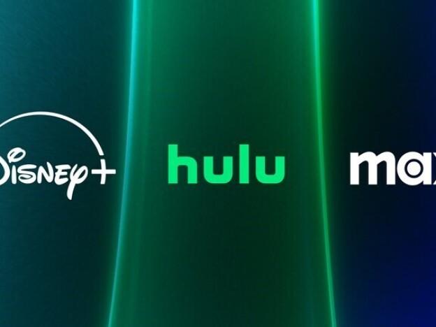 The bundle gives access to Disney+, Hulu and Max, and is offered in ad-free and ad-supported versions.