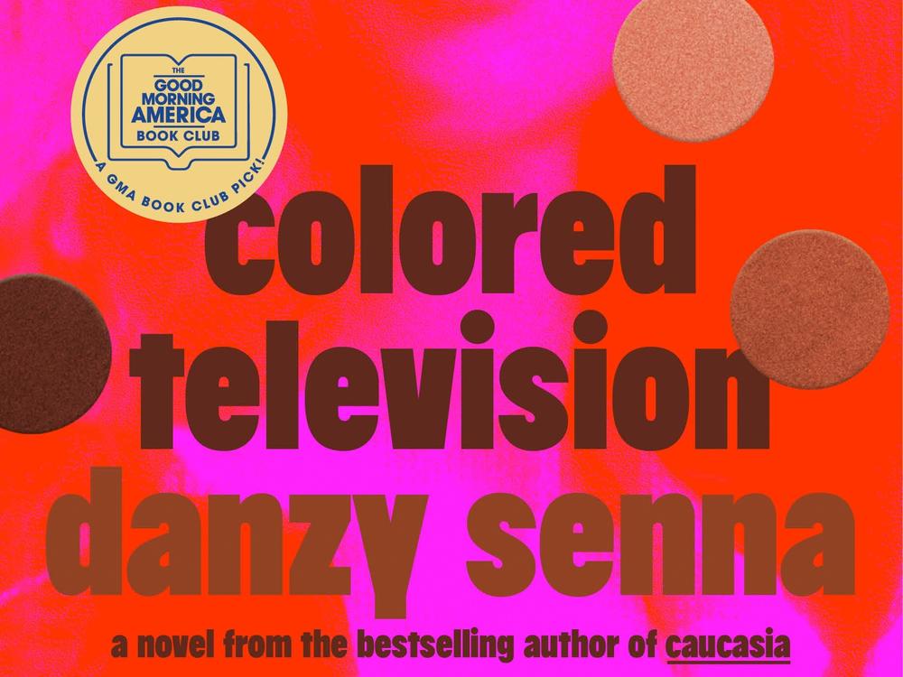  Colored Television