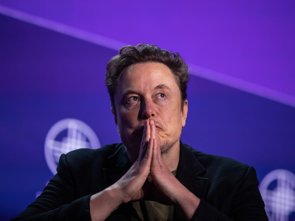 Elon Musk's new artificial intelligence company xAI has the stated mission to “understand the universe.