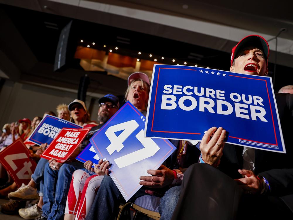 Trump Rallies In Aurora -- A City He Has Demonized As Overrun By ...