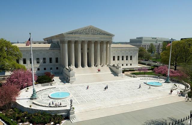 The U.S. Supreme Court and some federal health agencies are at an impasse over EMTALA