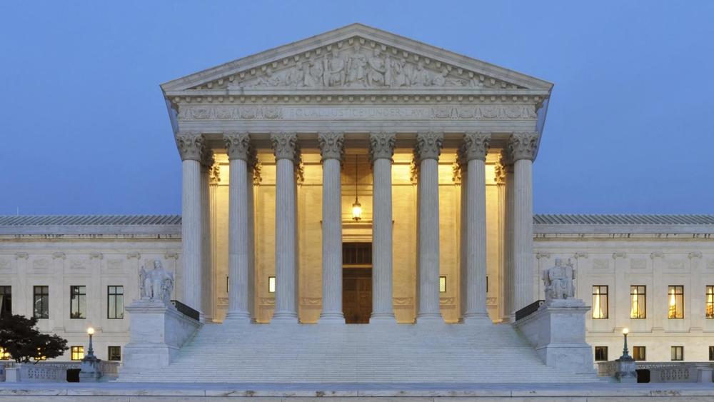 Justice Kennedy's retirement causes a Supreme Court shakeup: asset-mezzanine-16x9