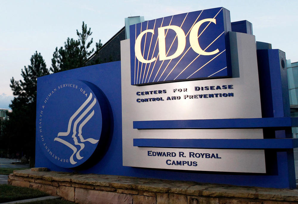 FILE PHOTO: A general view of the Centers for Disease Control and Prevention (CDC) headquarters in Atlanta, Georgia, Sept. 30, 2014. Photo by Tami Chappell/Reuters