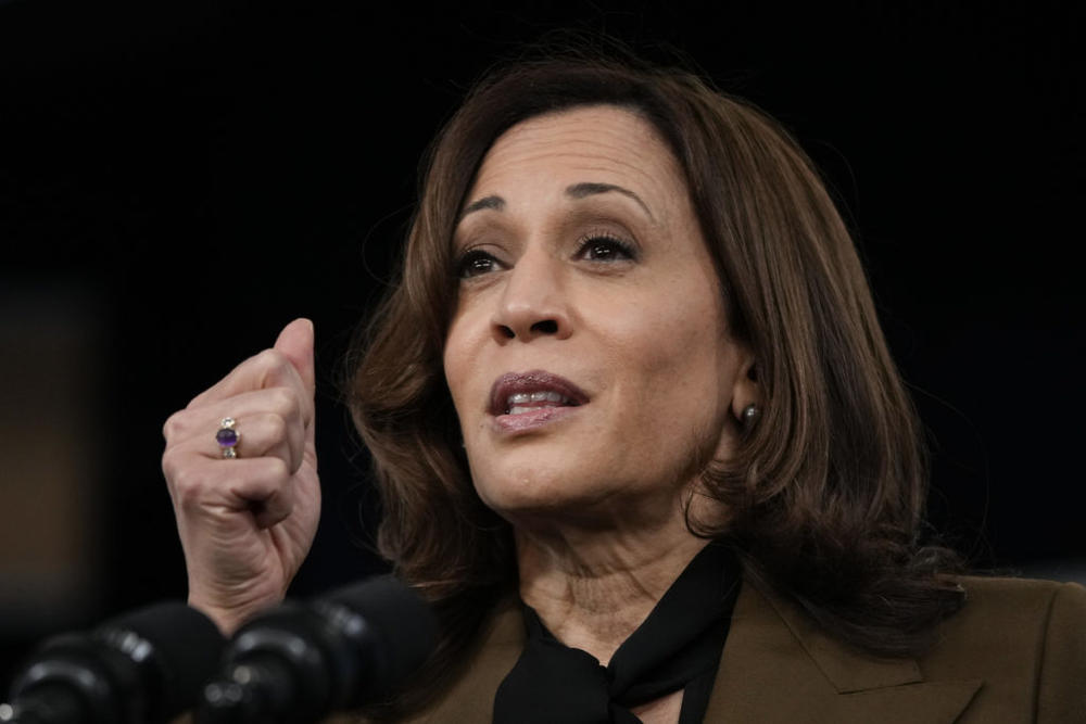 Kamala Harris