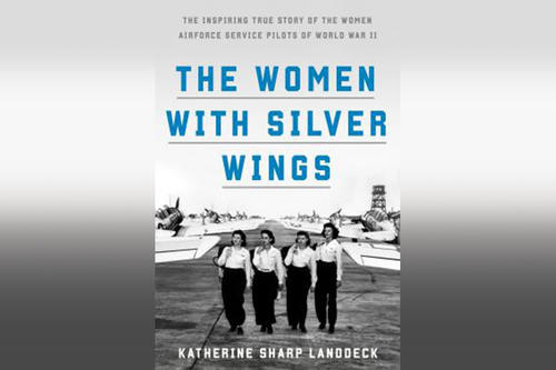 Virtual Talk | Katherine Landdeck featuring GPB's Virginia Prescott