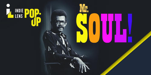       MR. SOUL! Screening
  