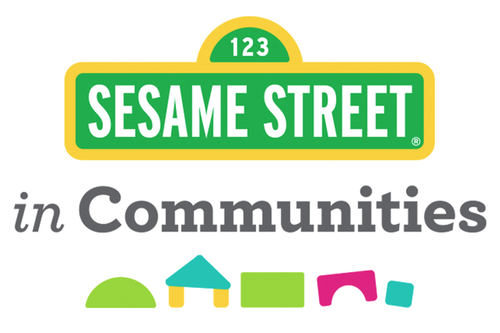 sesame street in communities