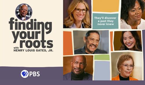 Finding Your Roots: Documenting Family History in the Digital Age