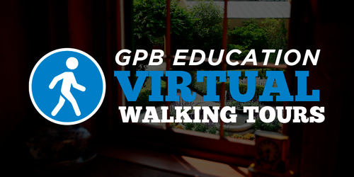 3D Walking Tours