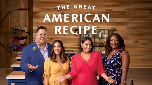 Taste of the South: Where Cuisine and Culture Meet in PBS's Southern Storytellers and The Great American Recipe