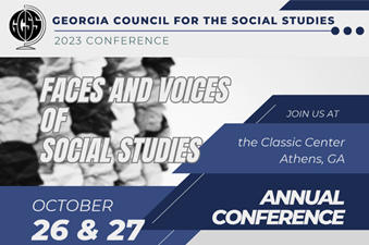 GCSS Conference | Georgia Public Broadcasting