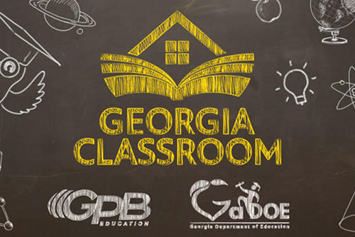 Georgia Classroom