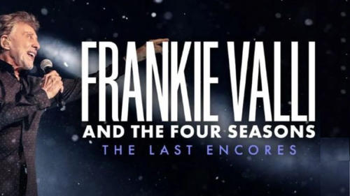       Frankie Valli and the Four Seasons in Atlanta, GA
  