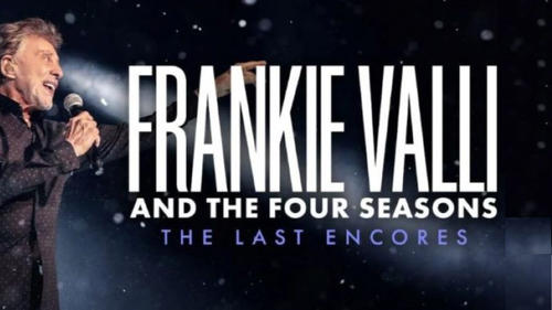 Frankie Valli and the Four Seasons in Atlanta, GA