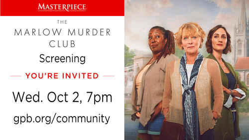       Marlow Murder Club Sneak Peek
  