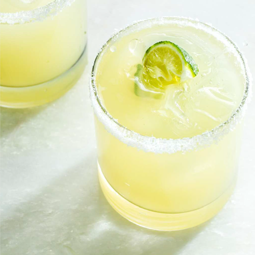 Fresh Margaritas - America's Test Kitchen