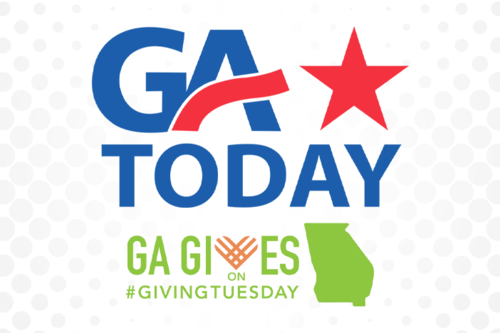 GA Today | GA Gives on Giving Tuesday