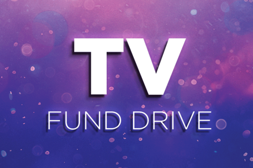 GPB TV Fund Drive