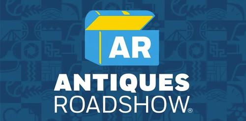       Antiques Roadshow in Savannah, GA
  