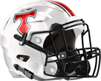 North Oconee Titans Helmet