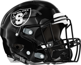 Shiloh Generals Helmet