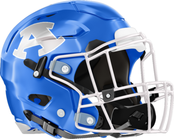 Armuchee Indians Helmet