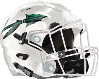 McIntosh Chiefs Helmet