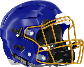 Brunswick Helmet