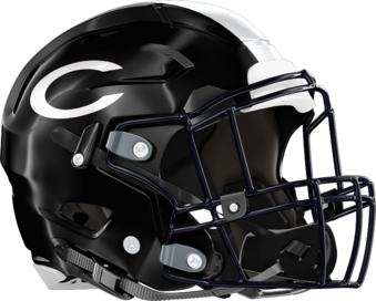 Chestatee Helmet