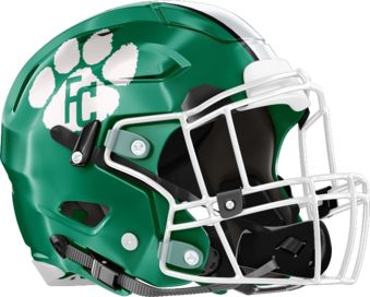 Franklin County Helmet