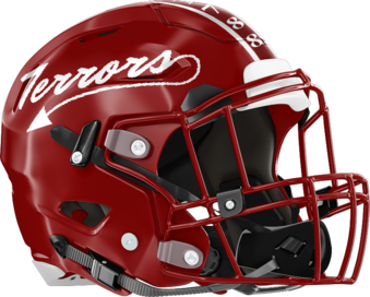 Glynn Academy Helmet