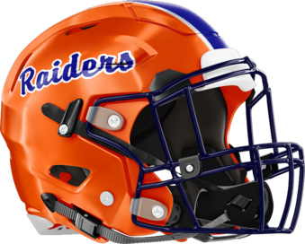 Habersham Central Helmet