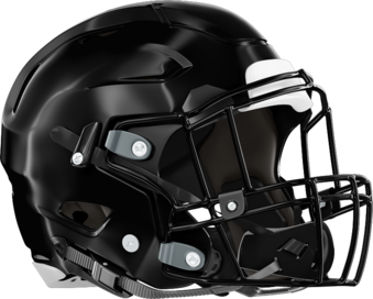 Harris County Helmet