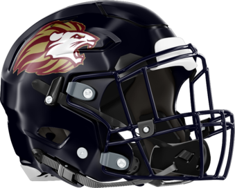 Hebron Christian Helmet