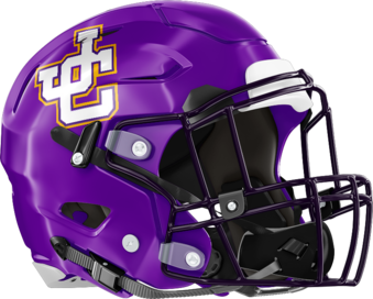 Jones County Helmet