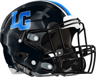 LaGrange Helmet