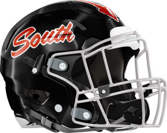 South Paulding Helmet