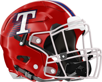 Toombs County Helmet