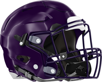 Villa Rica Helmet