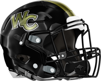 Wayne County Helmet