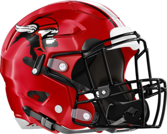 Bacon County Helmet