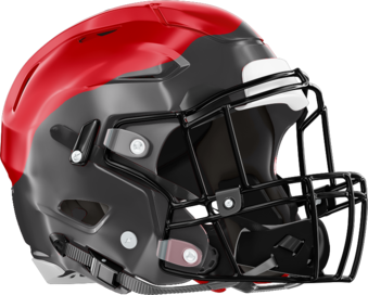 Bryan County Helmet