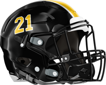 Claxton Helmet